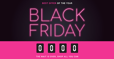 16 Tips To Keep Your Sanity And Prepare Your Shopify Store For BFCM Sales
