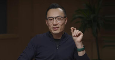 How DoorDash Became Huge Starting With A $10 Domain Name